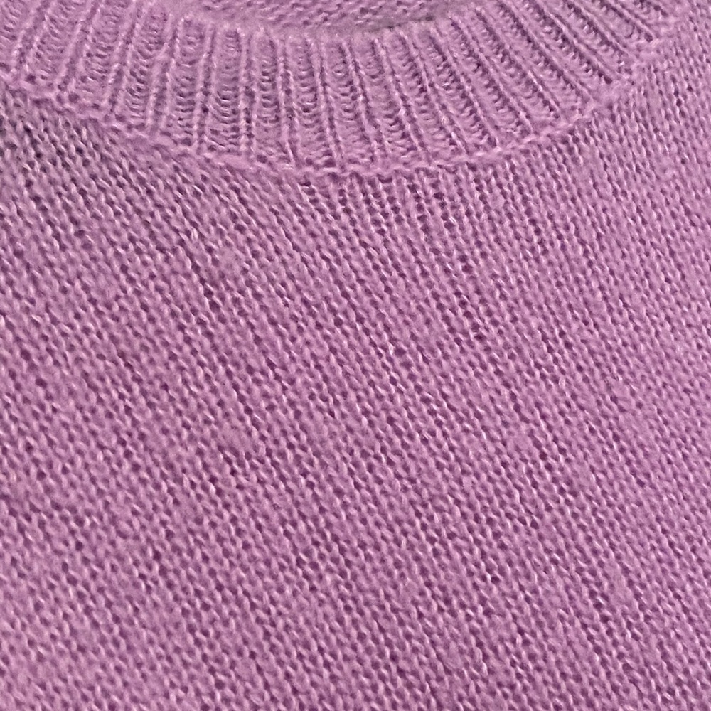 RAILS
Juno Crewneck
Sweater In Lavender - Picture 8 of 13